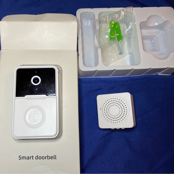 Smart Doorbell - Picture 4 of 4